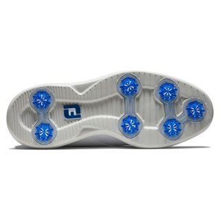 FootJoy Traditions mens golf shoes, white