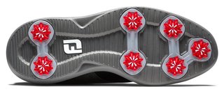FootJoy Traditions mens golf shoes, black