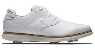 FootJoy FootJoy Traditions ladies golf shoes, white