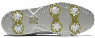 FootJoy FootJoy Traditions ladies golf shoes, white