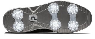 FootJoy Traditions ladies golf shoes, black
