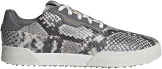 Adidas Adicross Retro ladies golf shoes, grey