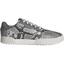 Adidas Adicross Retro ladies golf shoes, grey