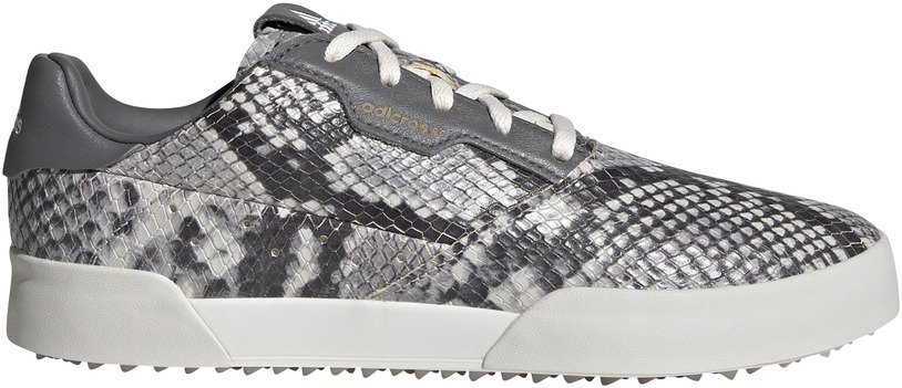 Adidas Adicross Retro ladies golf shoes, grey