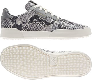 Adidas Adicross Retro ladies golf shoes, grey