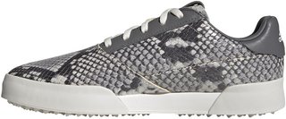 Adidas Adicross Retro ladies golf shoes, grey