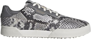 Adidas Adicross Retro ladies golf shoes, grey