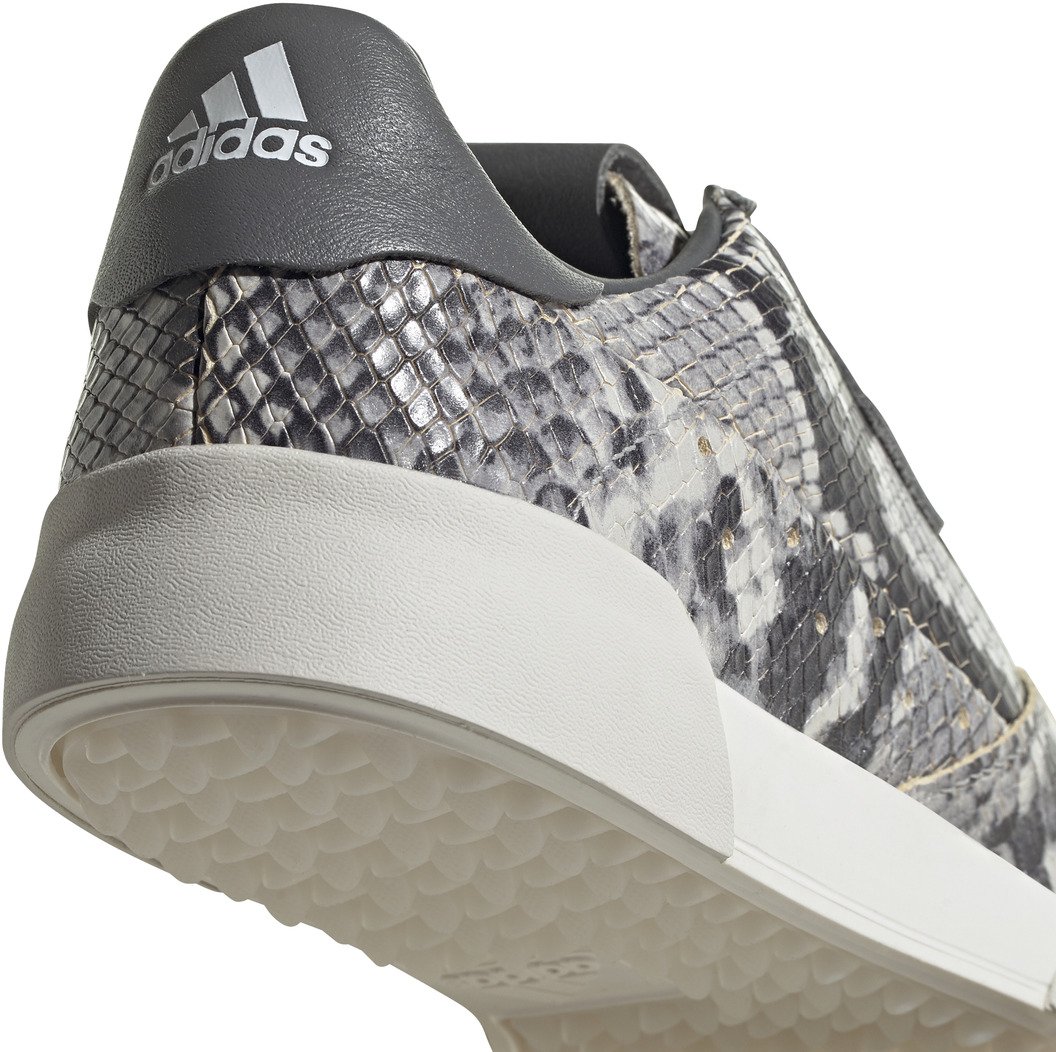 Adidas Adicross Retro ladies golf shoes, grey