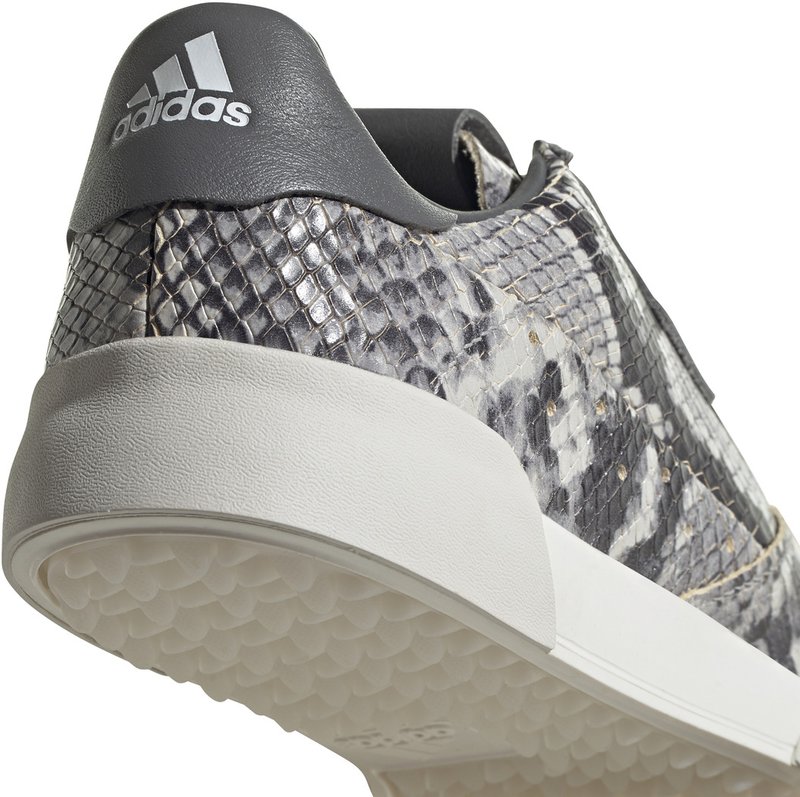 Adidas Adicross Retro ladies golf shoes, grey
