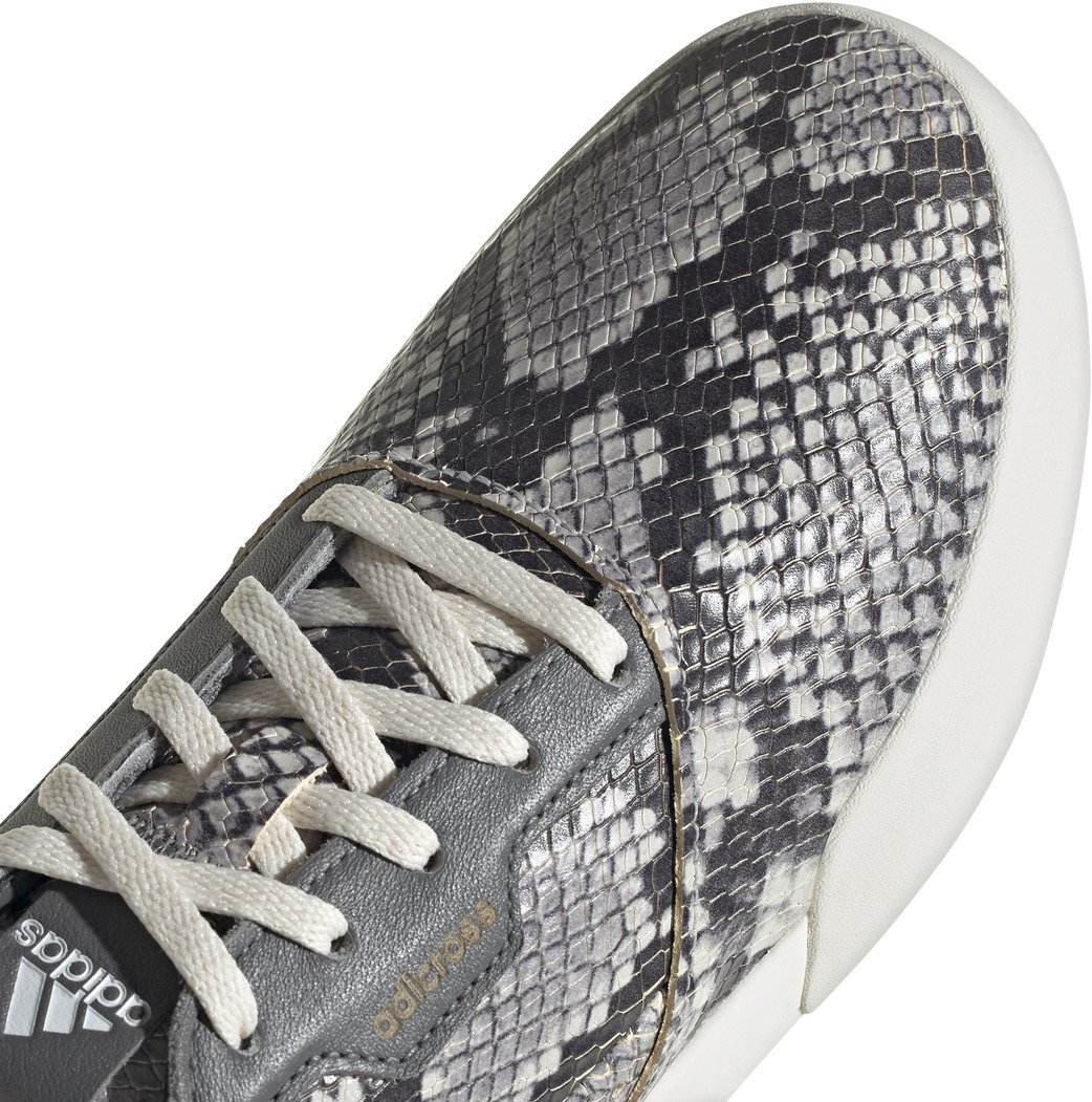 Adidas Adicross Retro ladies golf shoes, grey