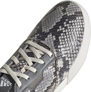 Adidas Adicross Retro ladies golf shoes, grey