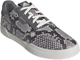 Adidas Adicross Retro ladies golf shoes, grey