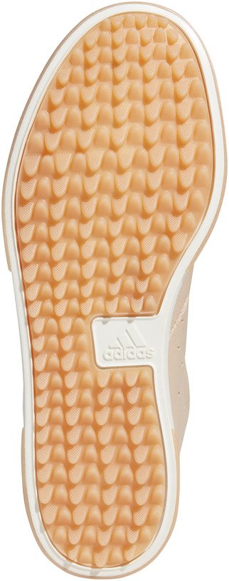 Adidas Adicross Retro ladies golf shoes, ash pearl/gold met./chalk white