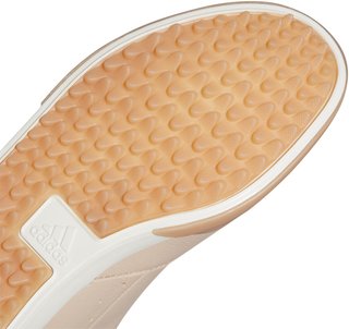 Adidas Adicross Retro ladies golf shoes, ash pearl/gold met./chalk white