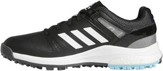 Adidas EQT Spikeless ladies golf shoes, black