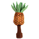 Daphne's Pineapple driver headcover