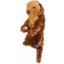 Daphne's Otter driver headcover