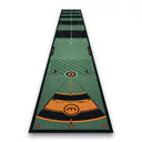 Wellputt Putting Mat - CLASSIC 13FT (4m), speed 10-11,5ft, green