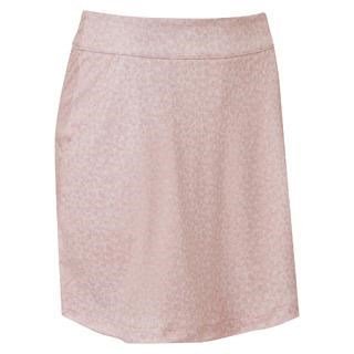 FootJoy Leisure women's golf skort, blush pink