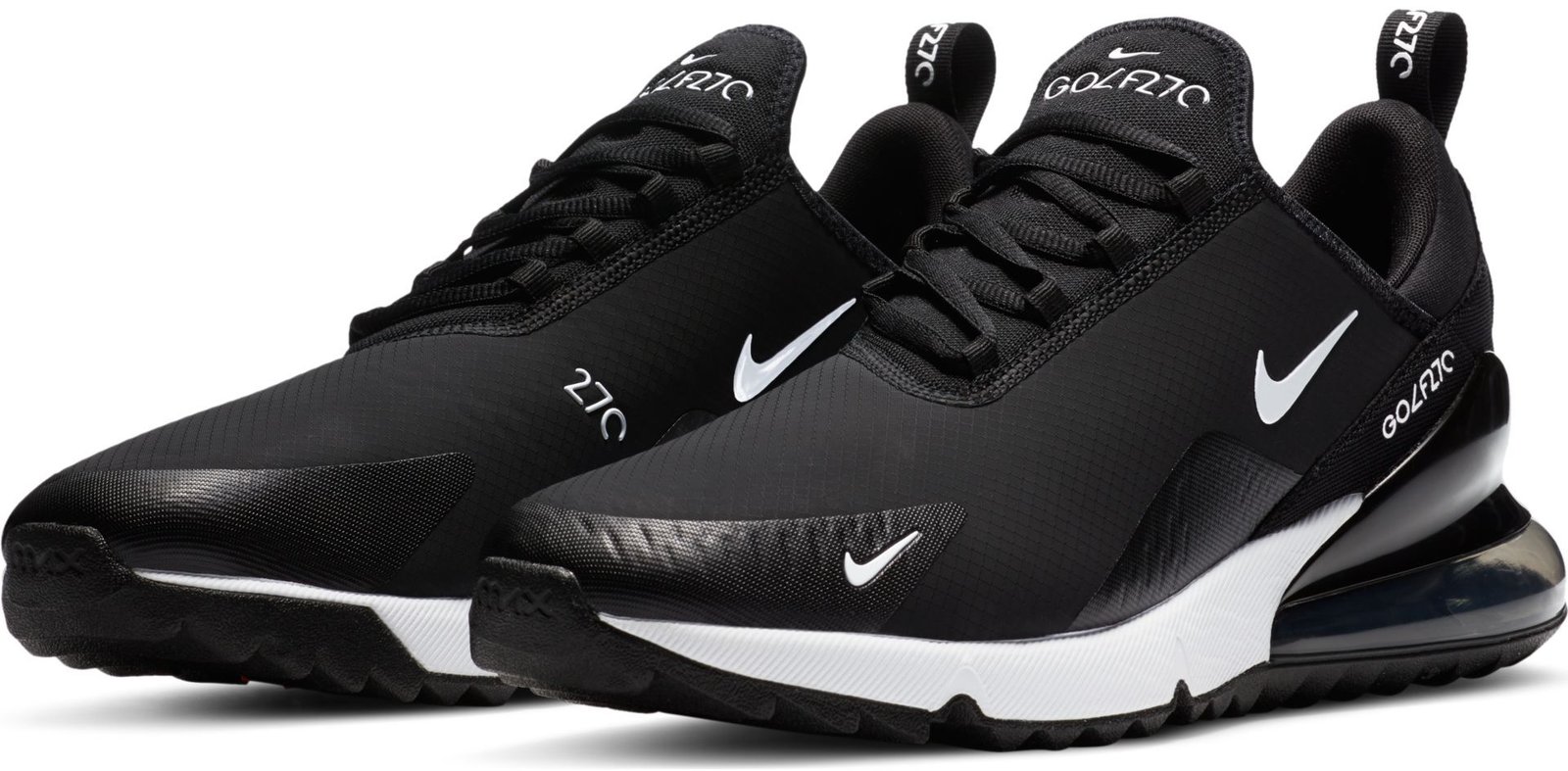 Nike Nike Air Max 270G unisex golf shoes