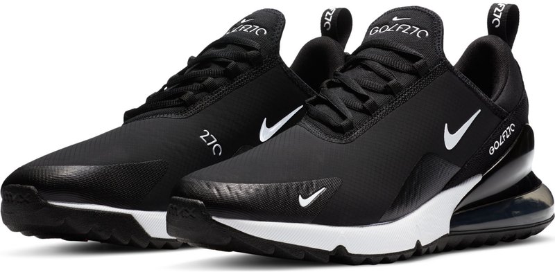 Nike Nike Air Max 270G unisex golf shoes