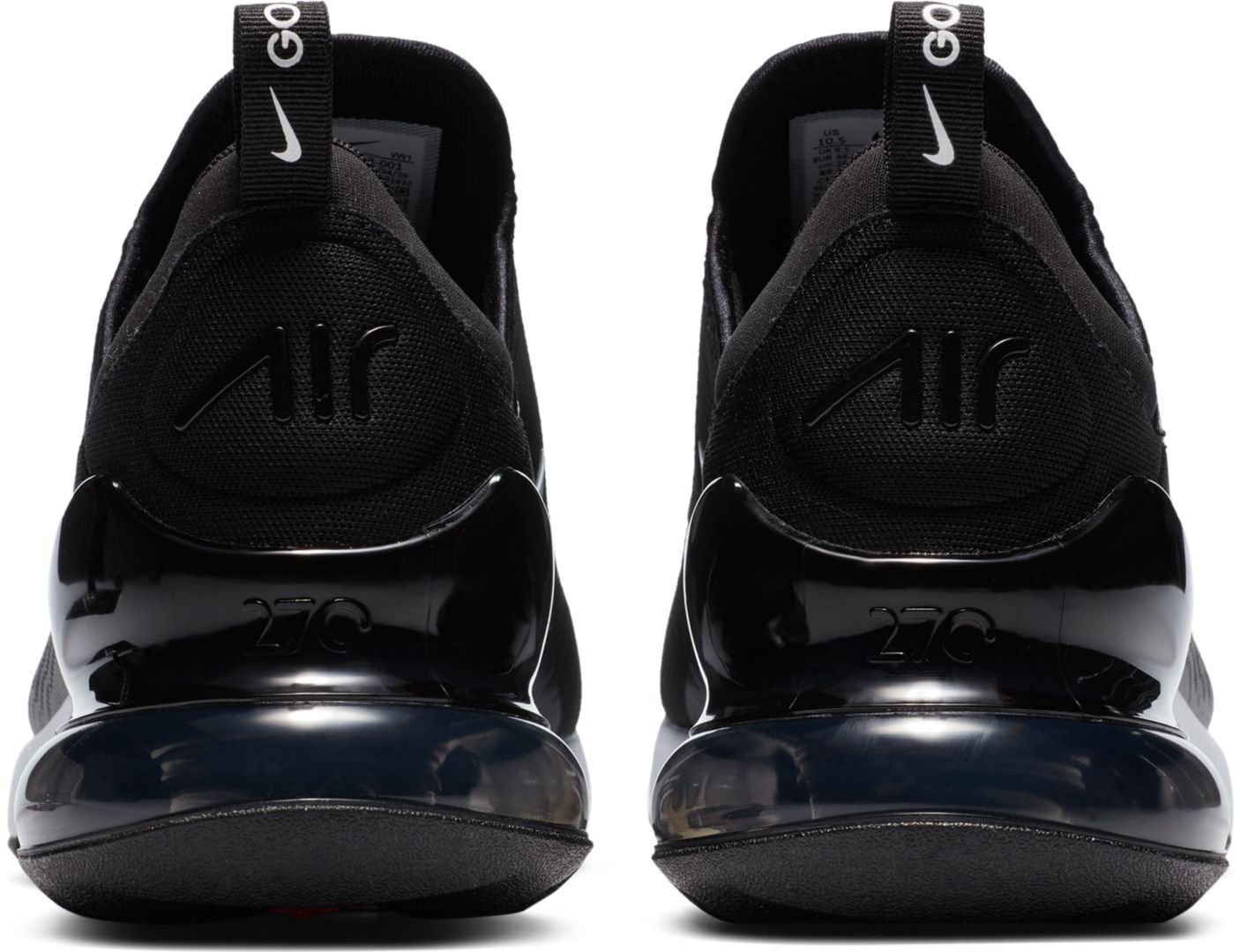Nike Nike Air Max 270G unisex golf shoes