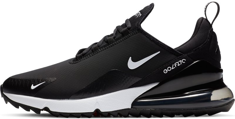 Nike Nike Air Max 270G unisex golf shoes