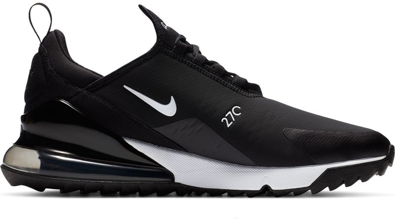 Nike Nike Air Max 270G unisex golf shoes