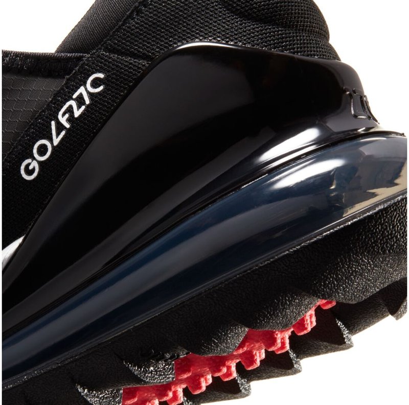Nike Nike Air Max 270G unisex golf shoes