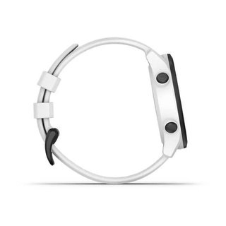 Garmin Approach S12 GPS watch, white