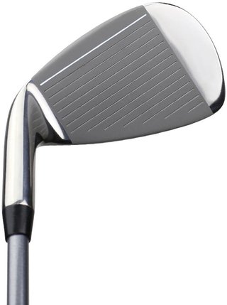 U.S. Kids Golf UL54 (137cm) WT15-S junior irons, graphite