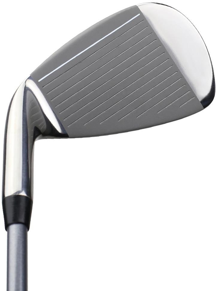 U.S. Kids Golf UL54 (137cm) WT15-S junior irons, graphite