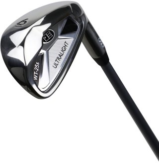 U.S. Kids Golf UL51 (130cm) WT20-S junior irons, graphite