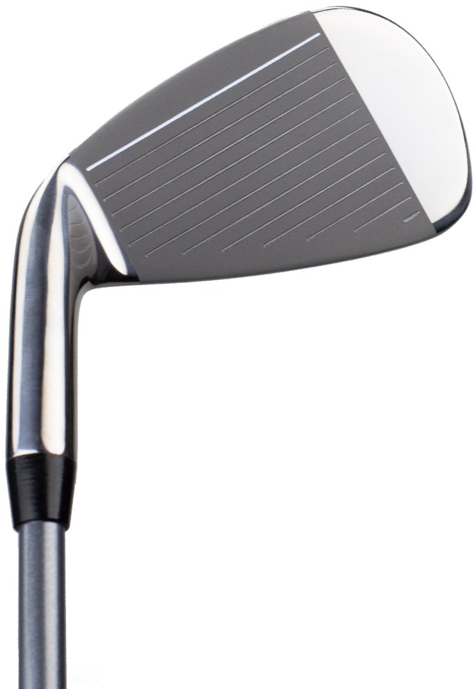U.S. Kids Golf UL51 (130cm) WT20-S junior irons, graphite