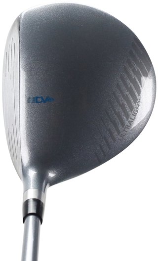 U.S. Kids Golf UL48 (122cm) DV3 WT20-S junior fairway wood 2022, 23°