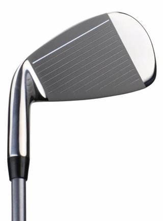 U.S. Kids Golf UL48 (122cm) WT20-S junior irons, graphite