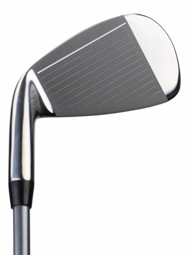 U.S. Kids Golf UL48 (122cm) WT20-S junior irons, graphite