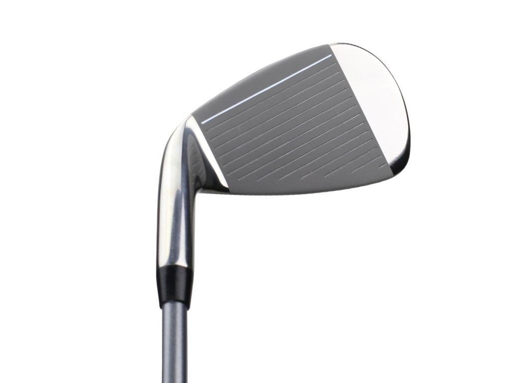 U.S. Kids Golf UL48 (122cm) WT20-S junior irons, graphite