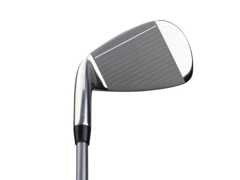 U.S. Kids Golf UL48 (122cm) WT20-S junior irons, graphite