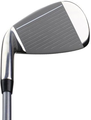 U.S. Kids Golf UL45 (114cm) WT25-s junior irons, graphite