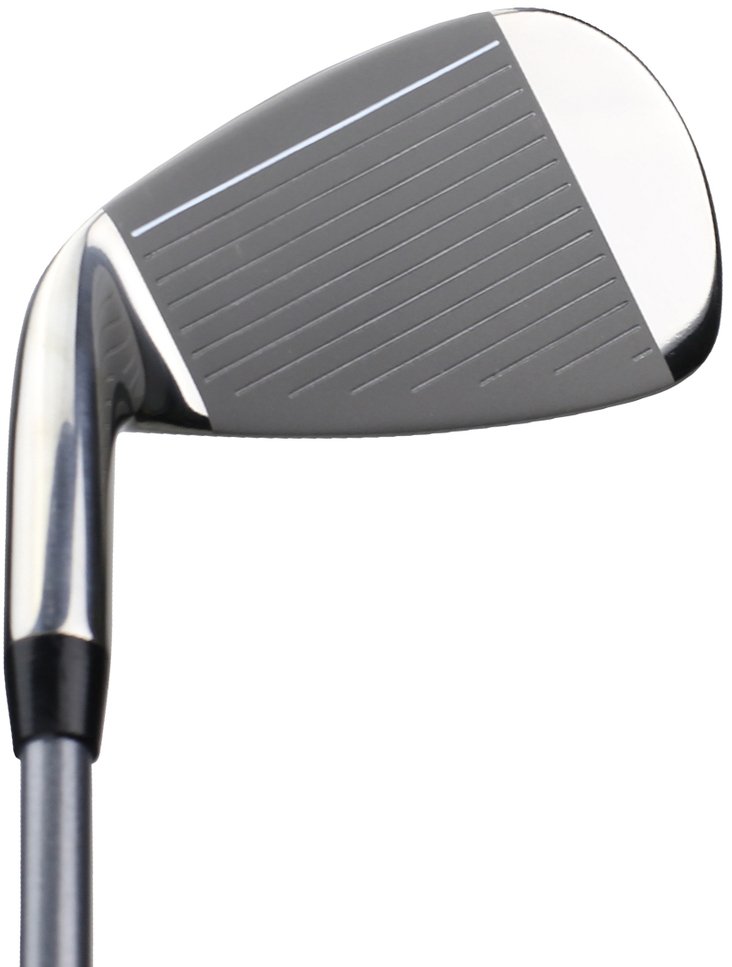 U.S. Kids Golf UL45 (114cm) WT25-s junior irons, graphite