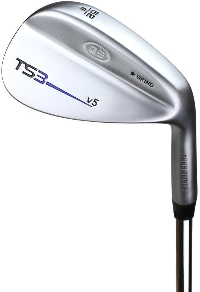 U.S. Kids Golf TS3-66 (167+cm) v5 junior wedge, steel, GW (52°-08°)