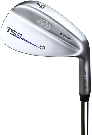 U.S. Kids Golf TS3-66 (167+cm) v5 junior wedge, steel, GW (52°-08°)