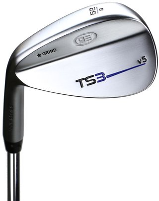 U.S. Kids Golf TS3-66 (167+cm) v5 junior wedge, steel, GW (52°-08°)