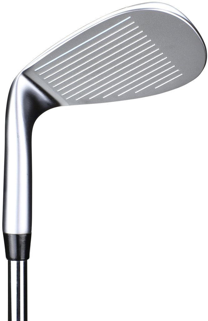 U.S. Kids Golf TS3-66 (167+cm) v5 junior wedge, steel, GW (52°-08°)