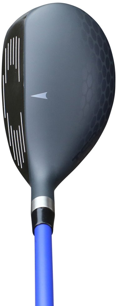 U.S. Kids Golf TS3-66 (167+cm) V5 junior hybrid 4H-24°