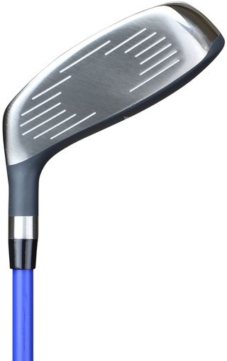 U.S. Kids Golf TS3-66 (167+cm) V5 junior hybrid 4H-24°