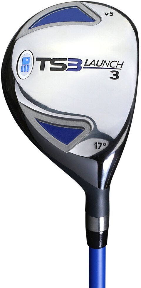 U.S. Kids Golf TS3-66 (167+cm) V5 junior fairway wood 3W-17°