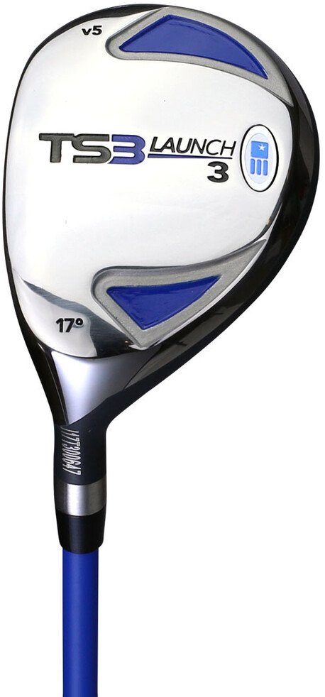 U.S. Kids Golf TS3-66 (167+cm) V5 junior fairway wood 3W-17°