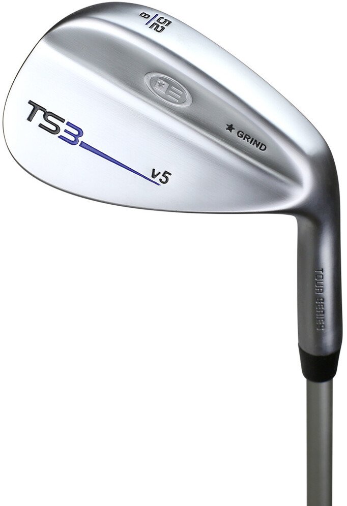 U.S. Kids Golf TS3-66 (167+cm) v5 junior wedge, graphite